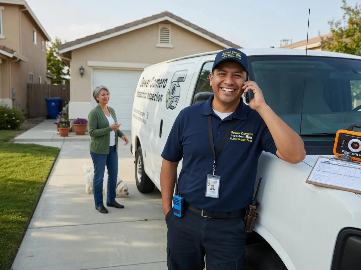 Sewer Line Repair Homer City, PA FAQs